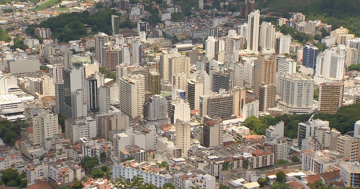 Prazo para reclamações sobre IPTU em Juiz de Fora termina nesta ... - Globo.com