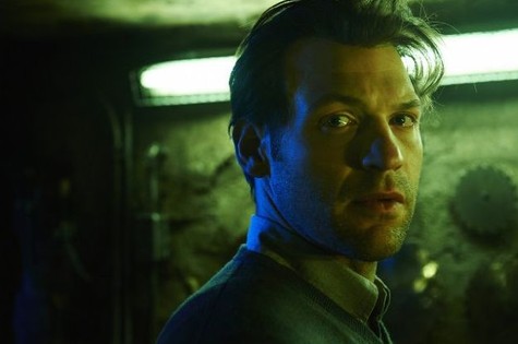 the strain guillermo