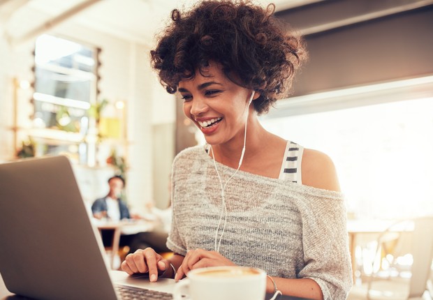 computador, notebook, internet, trabalho (Foto: Thinkstock)