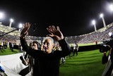 Tite se emociona em entrevista e cita ‘fim do sonho’ na despedida