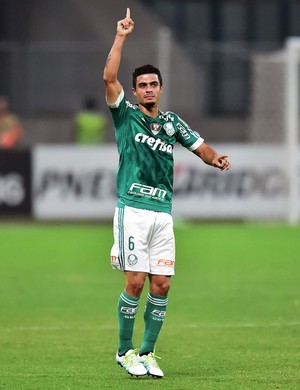 Egídio alia chegada de Cuca à boa fase no Palmeiras: 