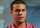 'O sonho virou terror', diz vítima de trote violento no interior de SP (Reprodução/Fantástico)