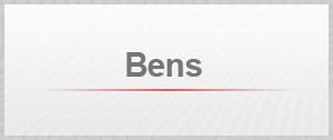 bens (Foto: G1) bens (Foto: G1)