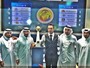 No Catar, craque Falcão faz sorteio de grupos do mundial de clubes de futsal 