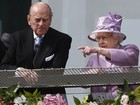 Príncipe Philip de Edimburgo comemora 93 anos Príncipe Philip de Edimburgo comemora 93 anos