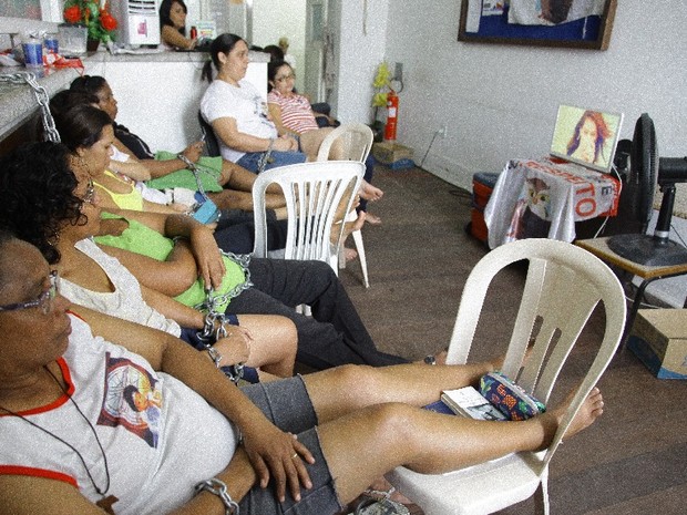 G Sem Acordo Greve De Professores Chega A Meses Em S O Lu S