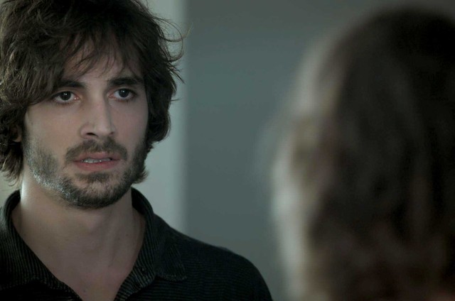 Fiuk é Ruy em 'A força do querer' (Foto: Reprodução)