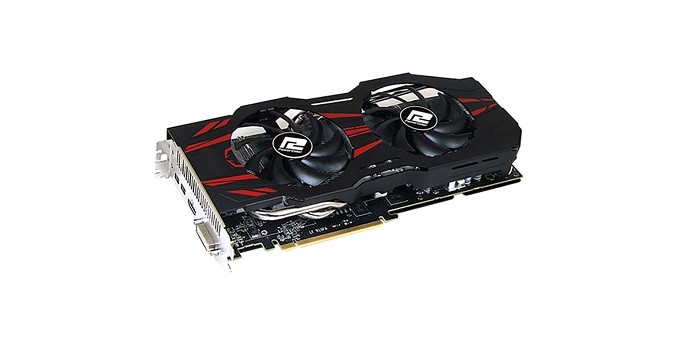 Powercolor R9 280X traz configuração de respeito (Foto: Divulgação/Powercolor)