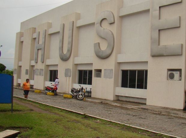 Edital para vagas em residência médica é lançado pelo HUSE em Sergipe (Foto: G1 SE)