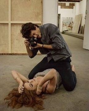 Jesuita Barbosa e Marina Ruy Barbosa (Foto: Reprodução / Instagram) Jesuita Barbosa e Marina Ruy Barbosa (Foto: Reprodução / Instagram)
