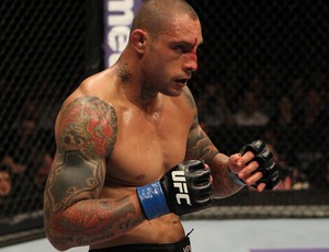 thiago silva ufc (Foto: Agência Getty Images)