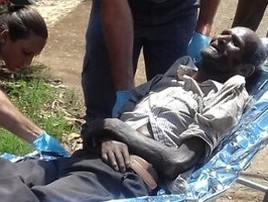 2º suspeito de matar e acorrentar mulher à cama é preso em SP (Arquivo Pessoal)