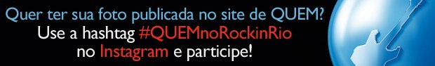 imagem rock in rio (Foto: .) imagem rock in rio (Foto: .)