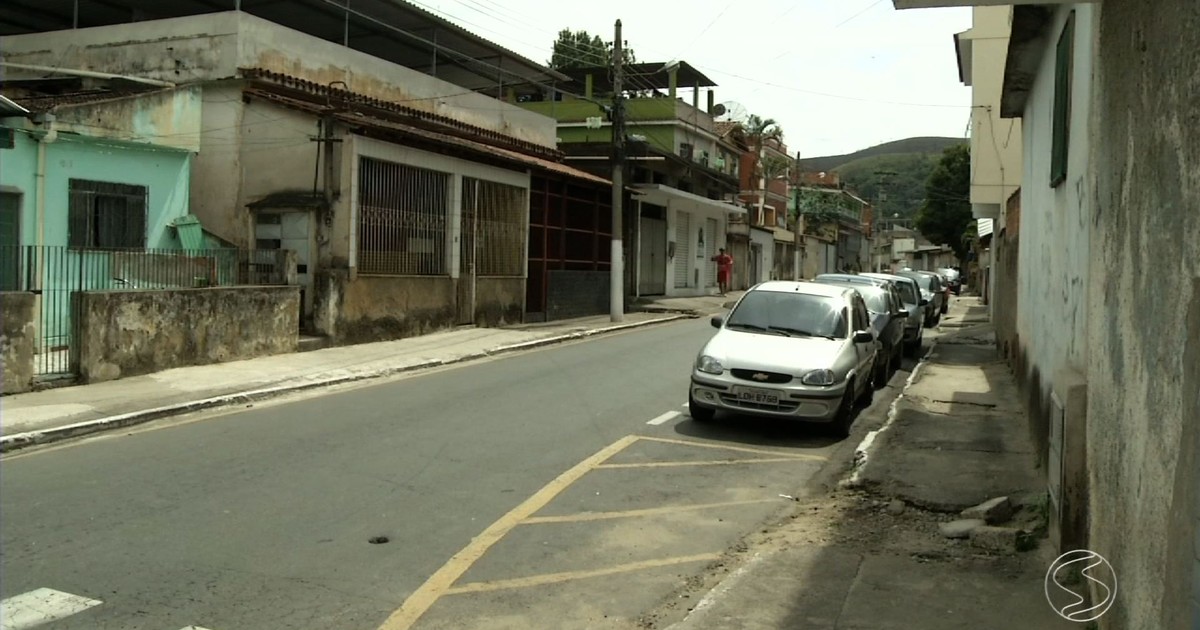 G1 - Moradores do Vista Alegre, em Barra Mansa, se mobilizam ... - Globo.com