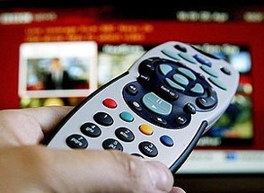 TV paga (Foto: Internet / Reprodução) TV paga (Foto: Internet / Reprodução)