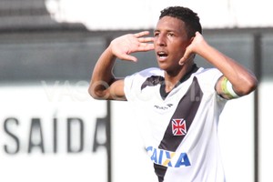 caio monteiro vasco gol (Foto: Marcelo Sadio / vasco.com.br) caio monteiro vasco gol (Foto: Marcelo Sadio / vasco.com.br)