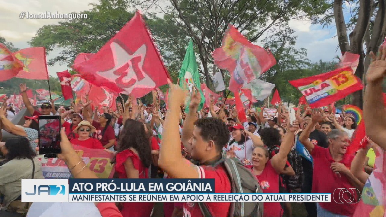 VÍDEOS: Jornal Anhanguera 2ª Edição de quarta-feira, 14 de outubro de 2026