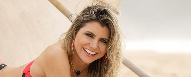 As Musas de 2012 entraram em campo! (globoesporte.com)