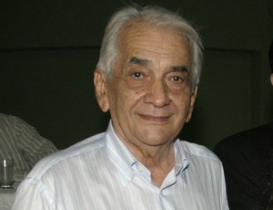 Sumov, César Vieira (Foto: Kid Júnior/Agência Diário)