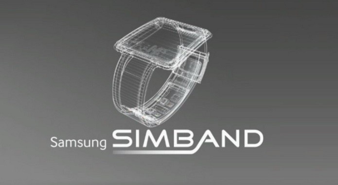 Simband é novo conceito de gadget de saúde da Samsung (Foto: Divulgação/Samsung)