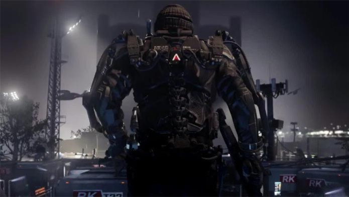 Call of Duty: Advanced Warfare (Foto: Divulgação) (Foto: Call of Duty: Advanced Warfare (Foto: Divulgação)) Call of Duty: Advanced Warfare (Foto: Divulgação) (Foto: Call of Duty: Advanced Warfare (Foto: Divulgação))