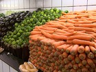 Veja variação de preços de alimentos em janeiro calculada pelo IBGE
