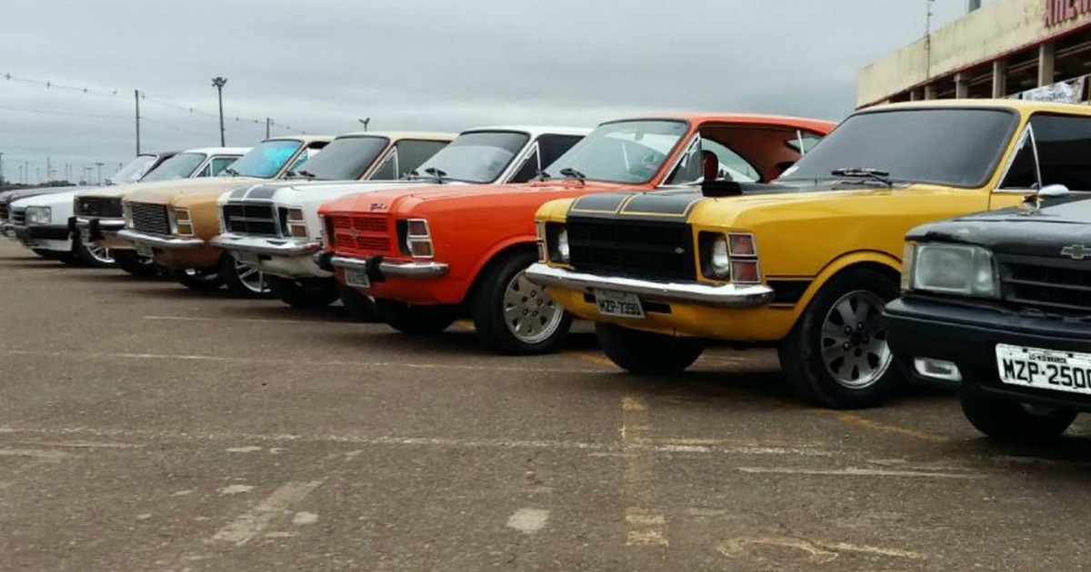 G1 - Apaixonados por carros realizam IV Encontro de Colecionadores ... G1 - Apaixonados por carros realizam IV Encontro de Colecionadores ...