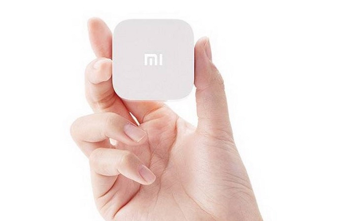 Pequena set-top box enfim foi lançada pela Apple chinesa (Foto: Divulgação)