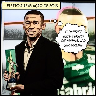 HQ Gabriel Jesus 15 (Foto: GloboEsporte.com) HQ Gabriel Jesus 15 (Foto: GloboEsporte.com)