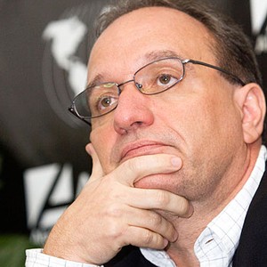 CEO da Vale sob a mira do governo
