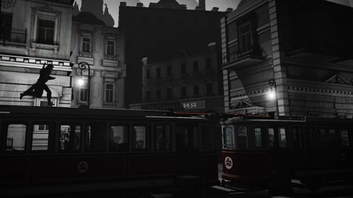 Assassins Creed Chronicles Russia é bem desafiador (Foto: Divulgação/Ubisoft)