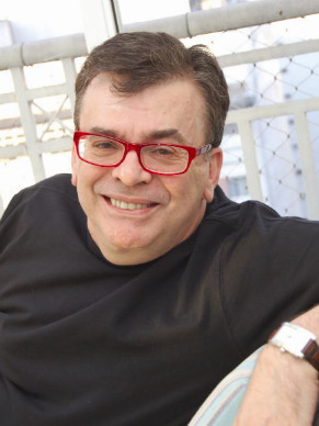 Walcyr Carrasco, escritor e autor de novelas (Foto: Divulgação)