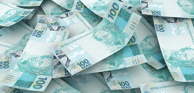 Real, moeda, dinheiro, Banco Central, Crédito,  (Foto: Thinkstock)