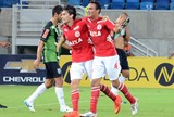 Pimpão marca e América-RN vence América-MG na Arena das Dunas Pimpão marca e América-RN vence América-MG na Arena das Dunas