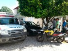 Idoso de 70 anos é morto em tentativa de assalto na Zona Sul de Natal