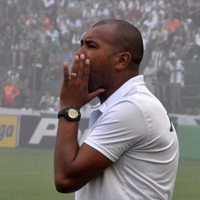 Paulo Cesar, Juventude (Foto: Divulgação) Paulo Cesar, Juventude (Foto: Divulgação)