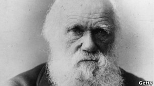 Charles Darwin (Foto: Getty Images)