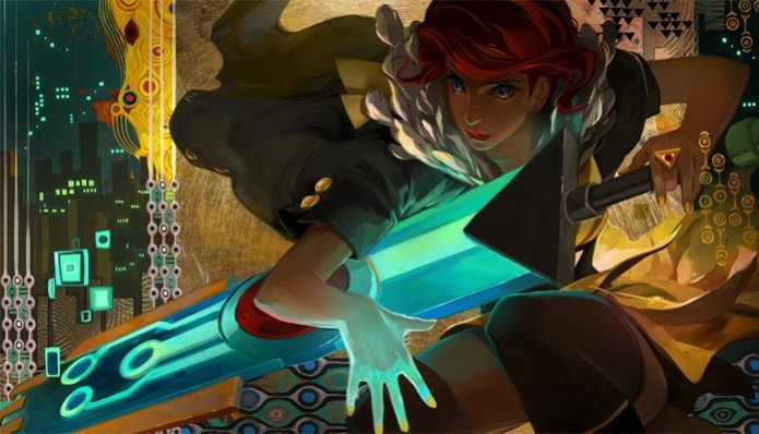 Transistor (Foto: Divulgação) Transistor (Foto: Divulgação)