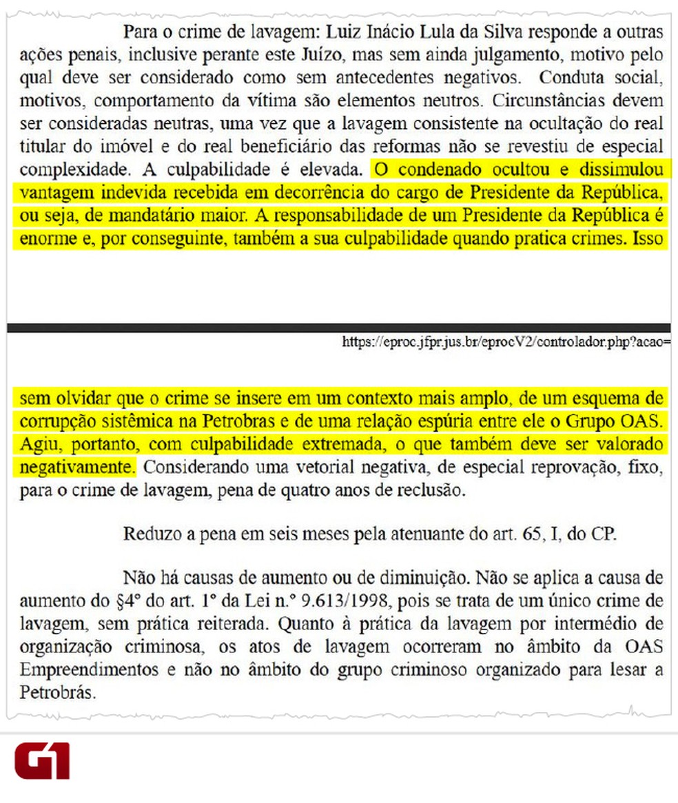  (Foto: Reprodução/Editoria de arte/G1)