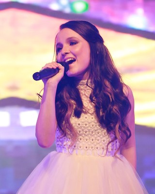 Larissa Manoela (Foto: Divulgação/Henrique Dip)