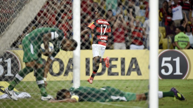 Resultado de imagem para Flamengo x Chapecoense