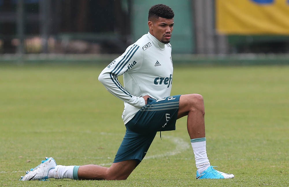 No mercado, Palmeiras acirra disputa interna por novas vagas na Libertadores