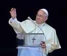 Papa condena 'toda forma 
de tortura' (Alberto Pizzoli/AFP)