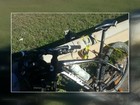 Ciclista é atingido por ônibus e morre atropelado em rodovia de Jundiaí 