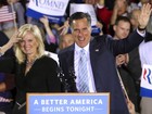 Romney vence as cinco primárias desta terça-feira nos EUA, diz TV