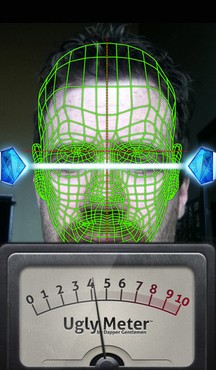 screenshot de Ugly Meter