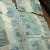 Advogado ostenta em vídeo e gera polêmica (Reprodução)