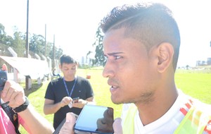 everton flamengo (Foto: Cahe Mota) everton flamengo (Foto: Cahe Mota)