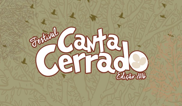 Inscreva-se no Festival Canta Cerrado 2016 (Foto: TV Anhanguera)