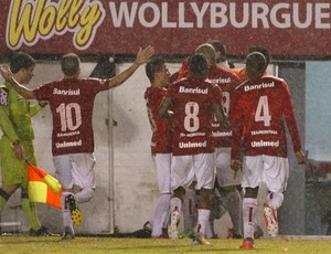 Internacional x Santa Cruz (Foto: Wesley Santos/Agência PressDigital) Internacional x Santa Cruz (Foto: Wesley Santos/Agência PressDigital)